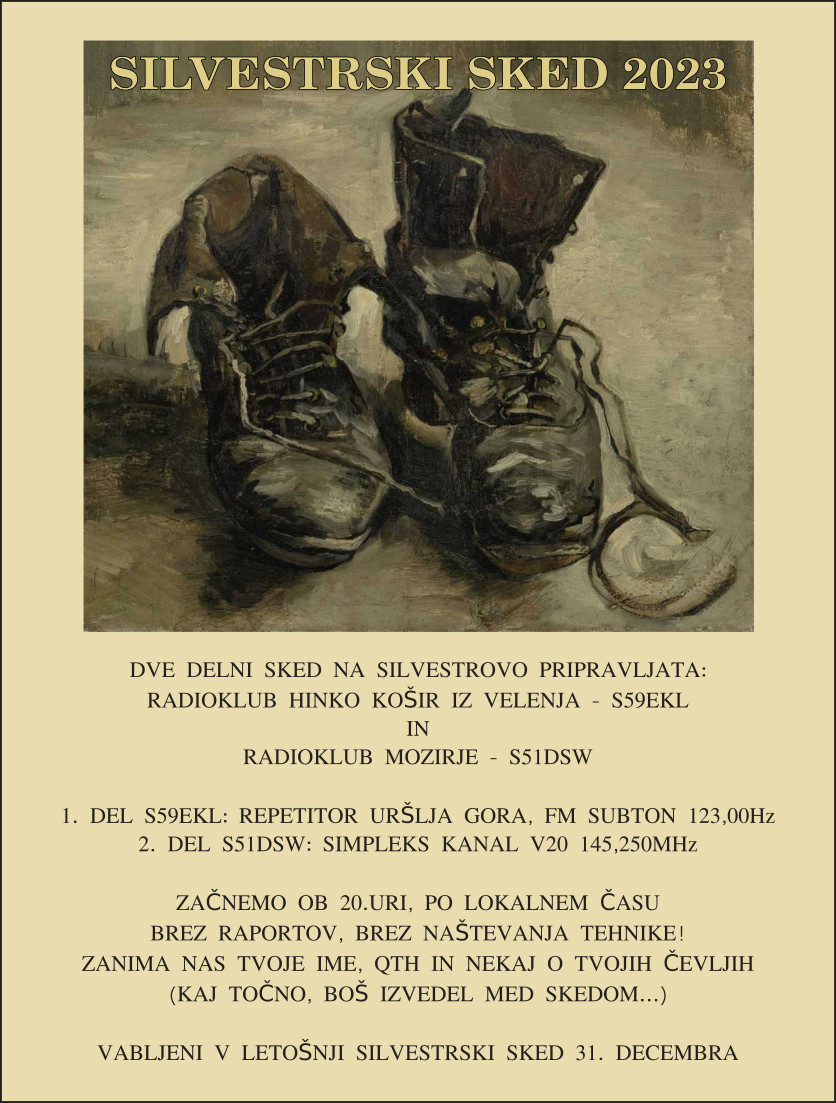 Silvo sked 2023