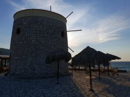 S55x Lefkada