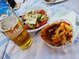 S55x Lefkada