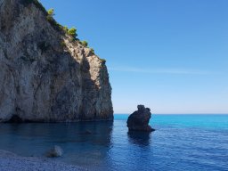 S55x Lefkada