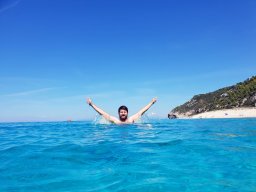 S55x Lefkada