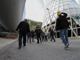Ekskurzija oktober 2015
