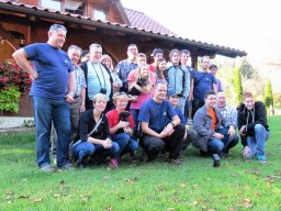 Ekskurzija oktober 2015