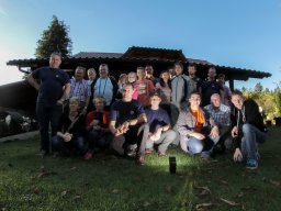 Ekskurzija oktober 2015