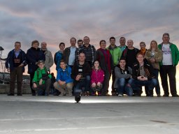 Ekskurzija oktober 2015
