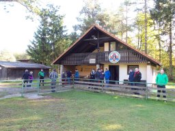 Kostanjev piknik 2016