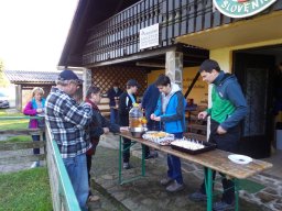 Kostanjev piknik 2016