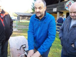 Kostanjev piknik 2016