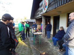 Kostanjev piknik 2016