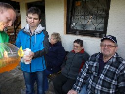 Kostanjev piknik 2016