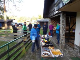 Kostanjev piknik 2016