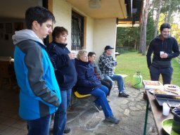 Kostanjev piknik 2016