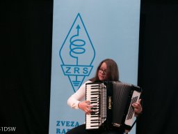 Praznovanje 50 letnice