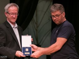 Praznovanje 50 letnice