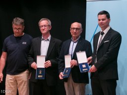 Praznovanje 50 letnice