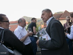 Praznovanje 50 letnice