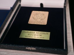 Praznovanje 50 letnice