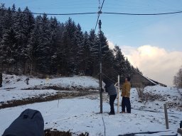 CQ WPX 2018
