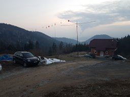 CQ WPX 2018