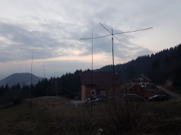 CQ WPX 2018