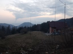CQ WPX 2018