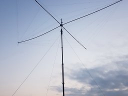 CQ WPX 2018