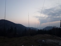 CQ WPX 2018