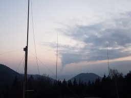 CQ WPX 2018
