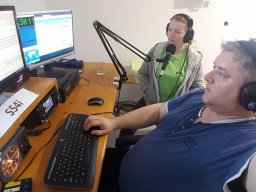 CQ WPX 2018