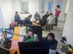 CQ WPX 2018