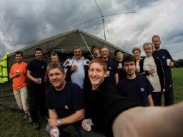 FieldDay 2014