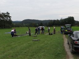 FieldDay 2014