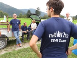 FieldDay 2014