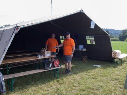 FieldDay 2016