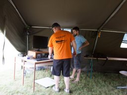 FieldDay 2016