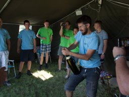 FieldDay 2016