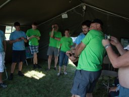 FieldDay 2016