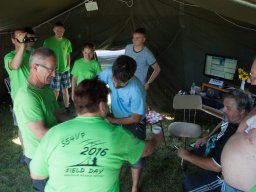 FieldDay 2016