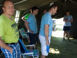 FieldDay 2016