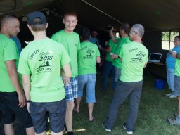 FieldDay 2016