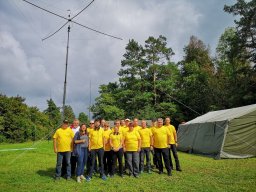 FieldDay 2018