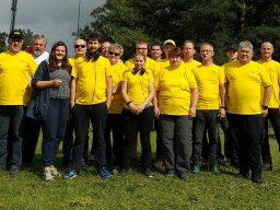 FieldDay 2018