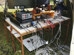 FieldDay 2018