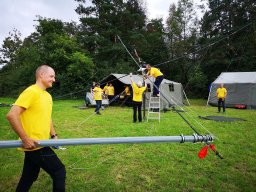 FieldDay 2018