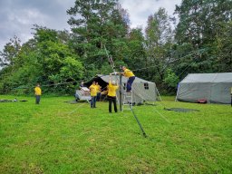 FieldDay 2018