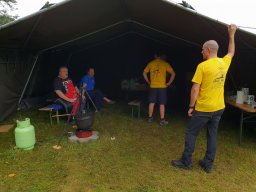 FieldDay 2018