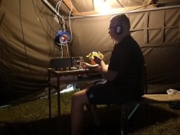 FieldDay 2018