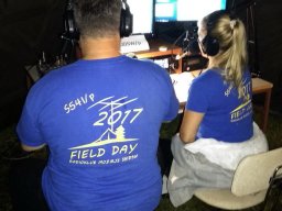 FieldDay 2018