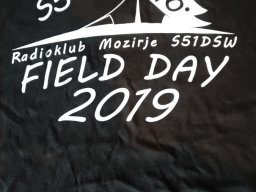 FieldDay 2019