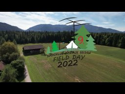 Video FieldDay 2022